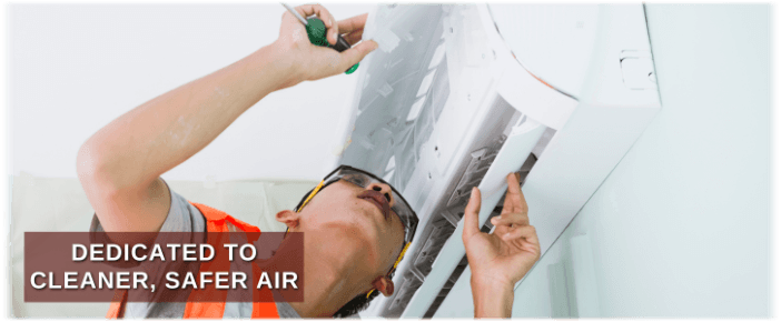 Gary FreshNest Vent Services