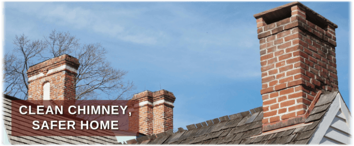 Chimney Cleaning Gary IN