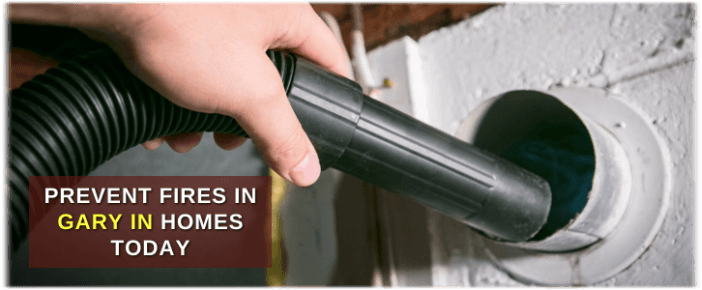 Dryer Vent Cleaning Gary IN